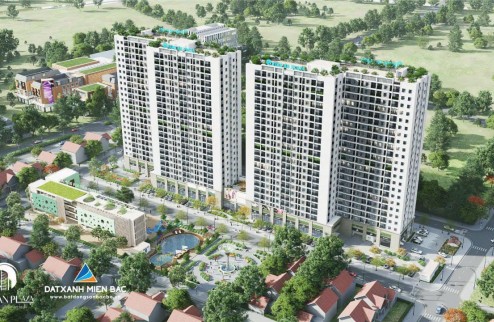 BÁN XUẤT NGOẠI GIAO CHUNG CƯ BÌNH AN PLAZA THANH HÓA